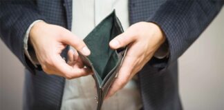 Cartão perdido é usado em compras e causa prejuízo de cerca de R$ 700 em Toledo