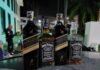 Em Cascavel, casal furta taxista e é detido após gastar quase todo o dinheiro com whisky