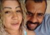 Casal morre após grave acidente envolvendo motocicleta e caminhonetes em Francisco Alves