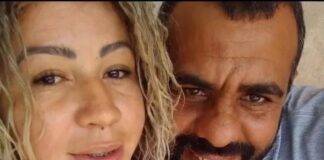 Casal morre após grave acidente envolvendo motocicleta e caminhonetes em Francisco Alves