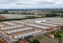 Com Casa Fácil, Paraná é líder de investimentos em moradias no Brasil