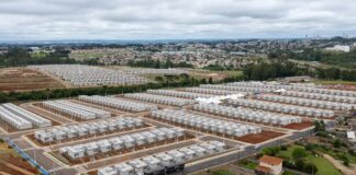 Com Casa Fácil, Paraná é líder de investimentos em moradias no Brasil