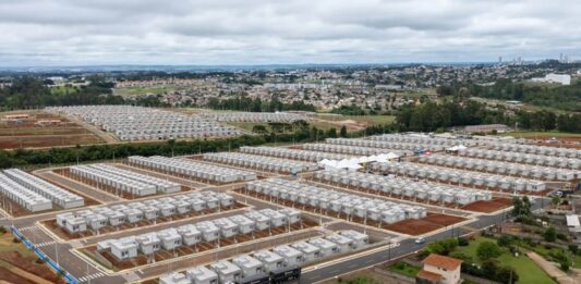 Com Casa Fácil, Paraná é líder de investimentos em moradias no Brasil