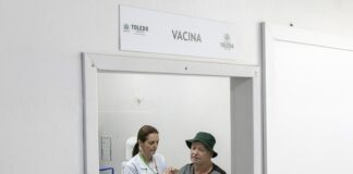 Com avanço de casos de SRAG, Toledo reforça necessidade de vacinação