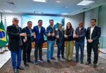 Com investimento de R$ 70 milhões, Ambev anuncia fábrica de embalagens no Paraná