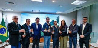 Com investimento de R$ 70 milhões, Ambev anuncia fábrica de embalagens no Paraná