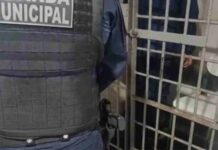 Condenado por homicídio cometido há 35 anos é preso enquanto trabalhava em Toledo