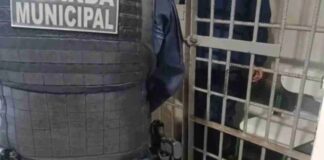 Condenado por homicídio cometido há 35 anos é preso enquanto trabalhava em Toledo