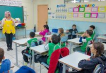 Contação de histórias lança “Sementes da Inclusão” em escolas de Toledo