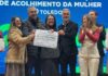 Contrato para construção da Casa Abrigo Regional em Toledo é assinado