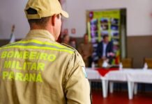 Corpo de Bombeiros de Toledo será elevado à categoria de Batalhão