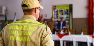 Corpo de Bombeiros de Toledo será elevado à categoria de Batalhão