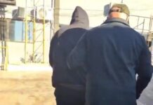 Criminoso condenado no Mato Grosso é localizado e preso em Toledo