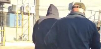 Criminoso condenado no Mato Grosso é localizado e preso em Toledo
