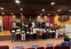 Curso de Português para Migrantes certifica 57 participantes em Toledo