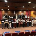 Curso de Português para Migrantes certifica 57 participantes em Toledo