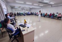 Curso sobre práticas no atendimento no serviço público conclui mais uma turma