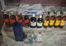 Denúncia de venda de bebidas para menores mobiliza Polícia Militar em Toledo