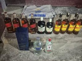 Denúncia de venda de bebidas para menores mobiliza Polícia Militar em Toledo