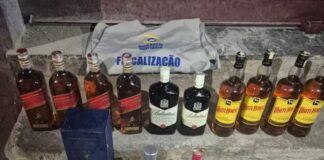Denúncia de venda de bebidas para menores mobiliza Polícia Militar em Toledo