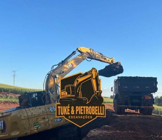 Tuké e Pietrobelli Escavações Celebra a Liderança Histórica de Toledo no VBP Paranaense
