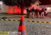 Discussão em festa termina em homicídio no distrito de São Clemente, em Santa Helena