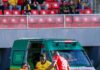 Empate sem gols deixa o Futebol Clube Cascavel na vice-liderança do Grupo A15 do Brasileirão Série D