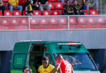 Empate sem gols deixa o Futebol Clube Cascavel na vice-liderança do Grupo A15 do Brasileirão Série D