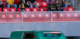 Empate sem gols deixa o Futebol Clube Cascavel na vice-liderança do Grupo A15 do Brasileirão Série D