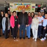 Encontro das Famílias Neurodivergentes promove informação e inclusão em Toledo