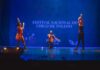 Espetáculo “Imaginarium” abre o 13º Festival Nacional de Circo de Toledo