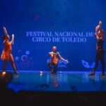 Espetáculo “Imaginarium” abre o 13º Festival Nacional de Circo de Toledo