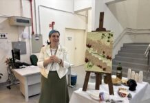 Exposição “Conexão” é lançada no Museu Willy Barth na programação do Junho Verde