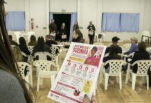 Fala Mulheres leva orientações a moradoras do Jardim Coopagro