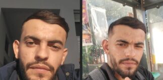 Família de Toledo procura jovem desaparecido após viagem a Cascavel