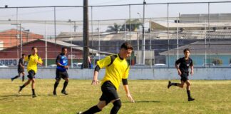 Fase municipal dos Jeps/Bom de Bola bate recorde de inscritos em Toledo