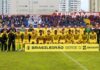 Futebol Clube Cascavel perde para o Marcílio Dias e está eliminado da Série D do Campeonato Brasileiro