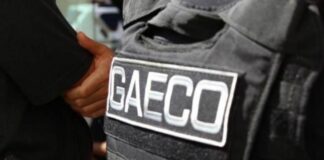 Gaeco denuncia quatro pessoas por suposto esquema de rachadinha na Assembleia Legislativa do Paraná