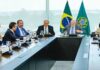 Governo Federal prevê aumento de etanol na gasolina de 30% para até 32%