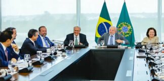 Governo Federal prevê aumento de etanol na gasolina de 30% para até 32%
