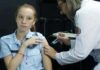Governo do Paraná reforça campanha de vacinação contra gripe nas escolas estaduais