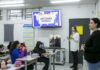 História Sem Fronteiras promove reflexão sobre migração e acolhimento com alunos