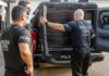 Homem condenado a mais de 10 anos por estupro de vulnerável é preso em Toledo