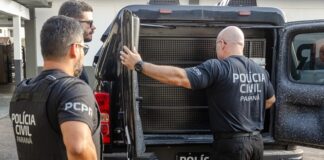 Homem condenado a mais de 10 anos por estupro de vulnerável é preso em Toledo