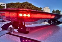 Homem é abordado em praça de Toledo com pedras de crack e apetrechos para consumo