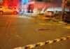 Homem é agredido com paulada na cabeça durante discussão com as filhas em Cascavel