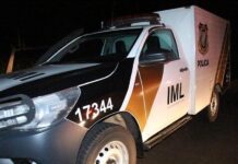 Homem é encontrado morto dentro de residência em Marechal Cândido Rondon