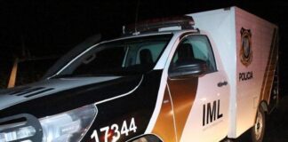 Homem é encontrado morto dentro de residência em Marechal Cândido Rondon