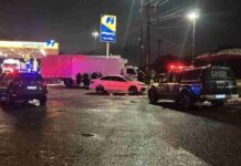 Homem é encontrado morto dentro do carro em pátio de posto de combustíveis na região