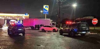 Homem é encontrado morto dentro do carro em pátio de posto de combustíveis na região